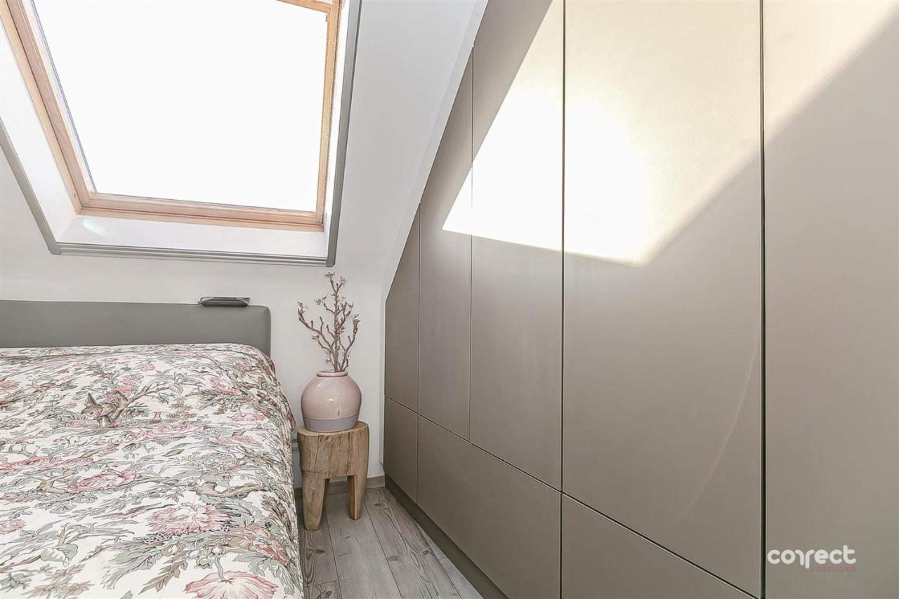 Appartement De Waterlijn à Bredene Extérieur photo