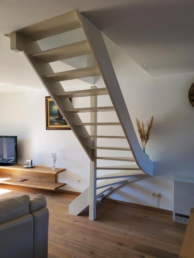 Appartement De Waterlijn à Bredene Extérieur photo